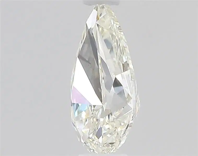 0.30 Karat Tropfen Diamant