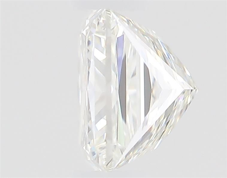0.30 Carat Princess Diamond