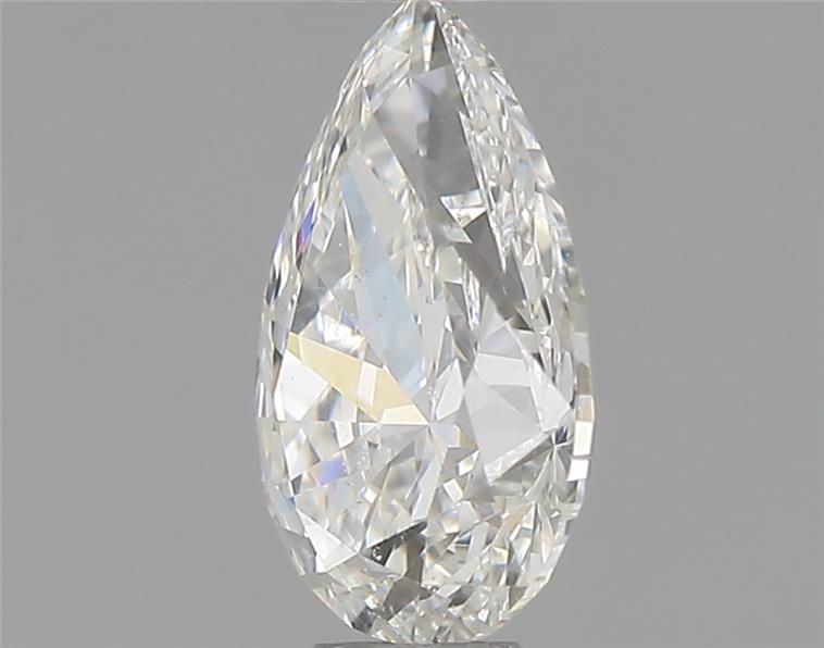 Pear Diamond