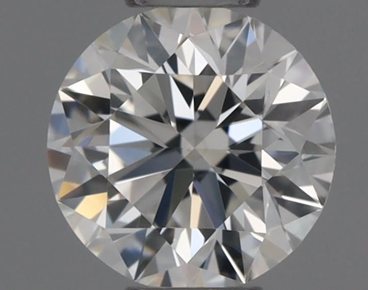Round Diamond