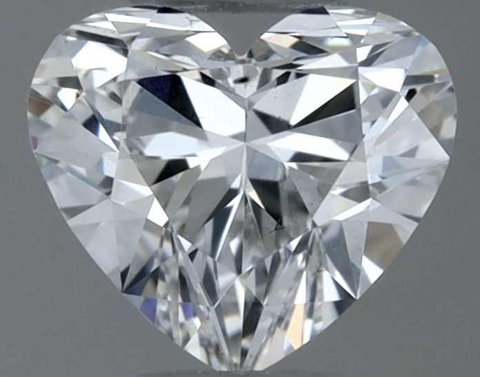0.31 Carat Heart Diamant