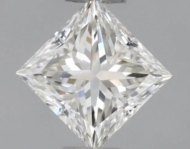 0.31 Carat Princess Diamond