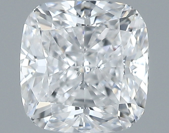0.54 Carat Cushion Diamond