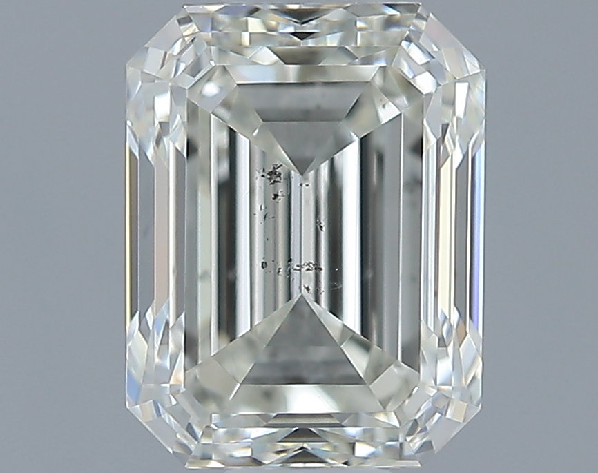1.50 Carat Emerald Diamant