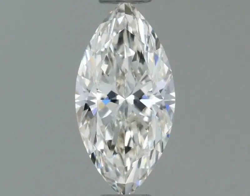 0.30 Carats Marquise Diamant