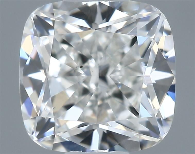 0.40 Karat Szlif  poduszka Diament