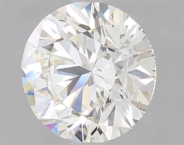 2.00 Karat Rund Diamant