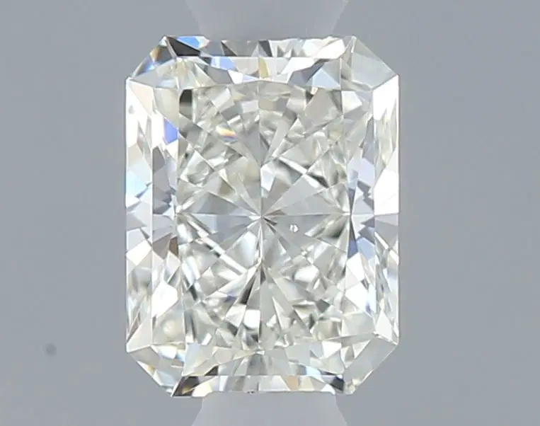 0.30 Carat Radiant Diamond