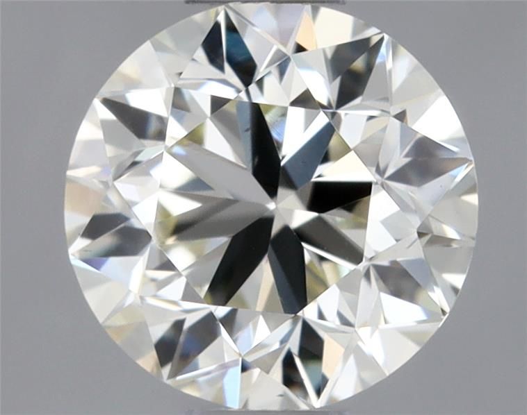 Round Diamond