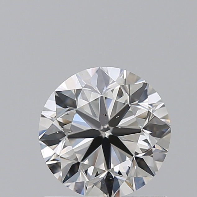 1.00 Carat Round Diamond