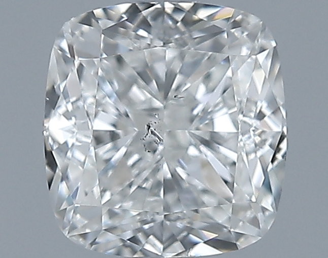 0.82 Carat Cushion Diamond