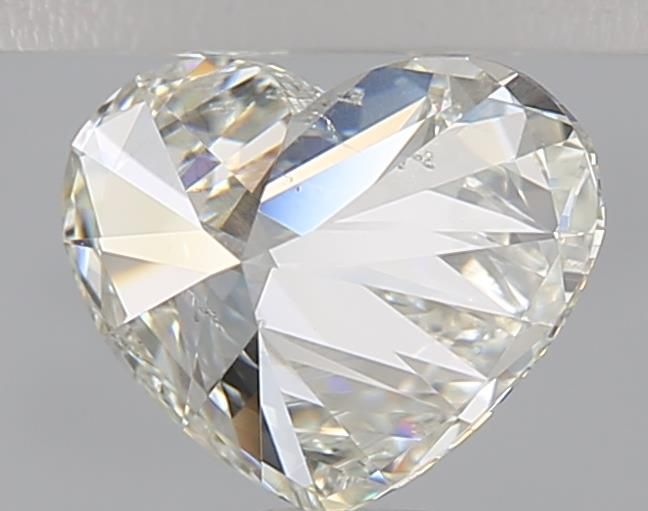 Heart Diamond