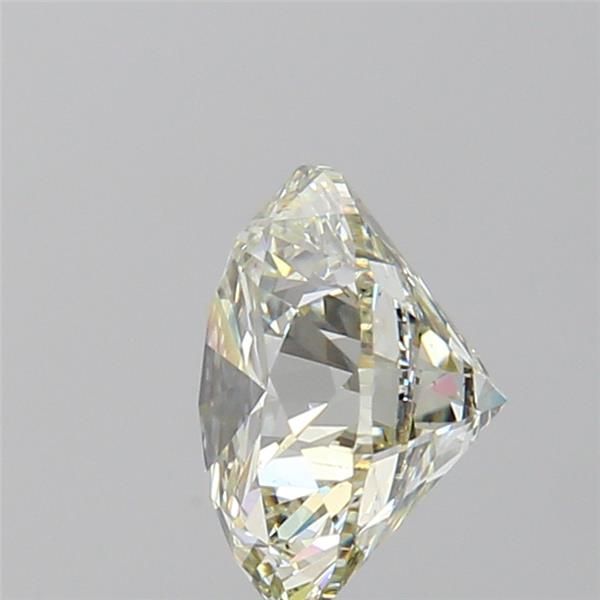 Round Diamond