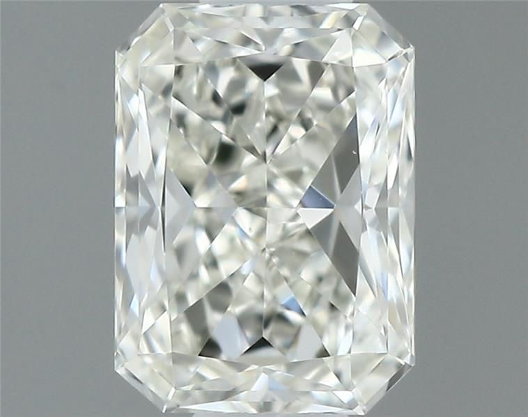 Radiant Diamond