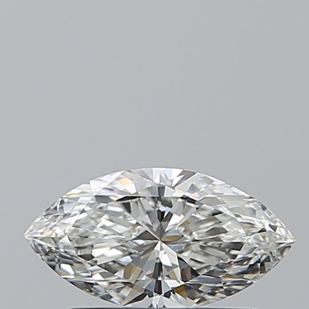 0.54 Carat Marquise Diamond