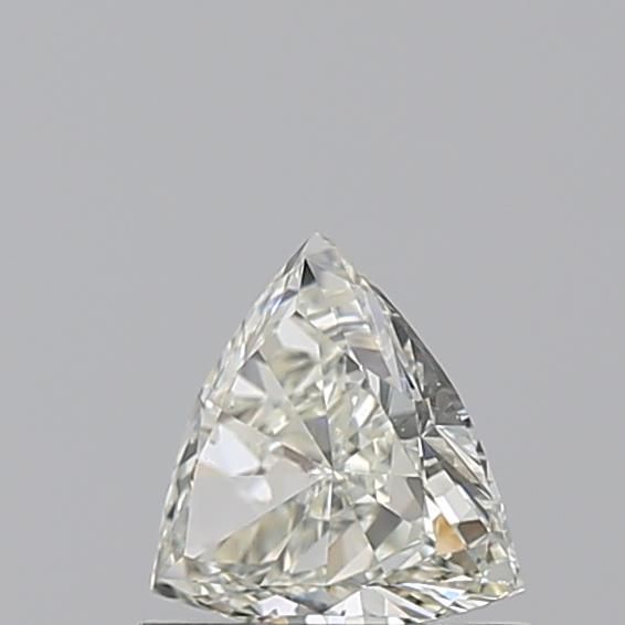 0.50 Carati Triangolare Diamante