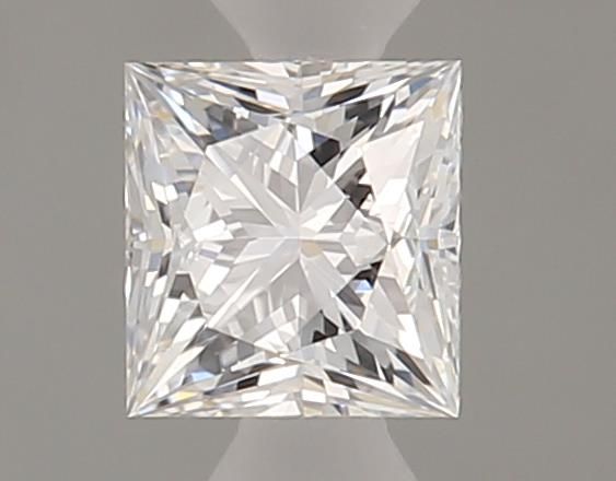 0.30 Karat Prinzess Diamant