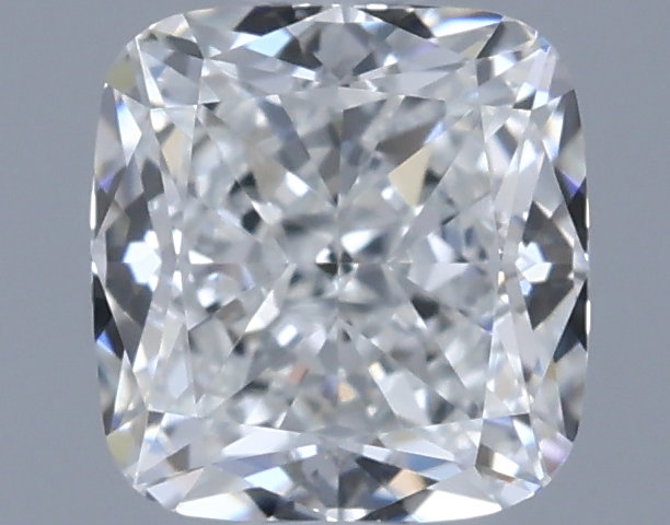 0.59 Carat Cushion Diamond
