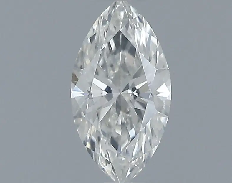 0.30 Karat Navett Diamant