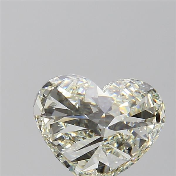 Heart Diamond
