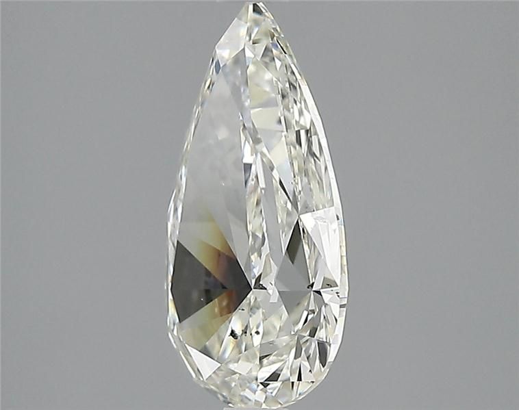 Pear Diamond