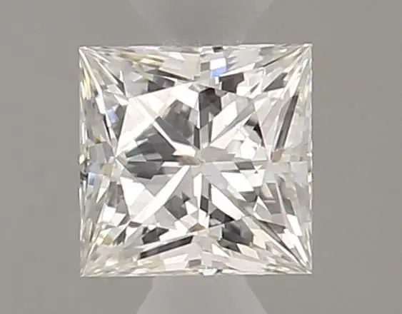 0.32 Carat Princess Diamond