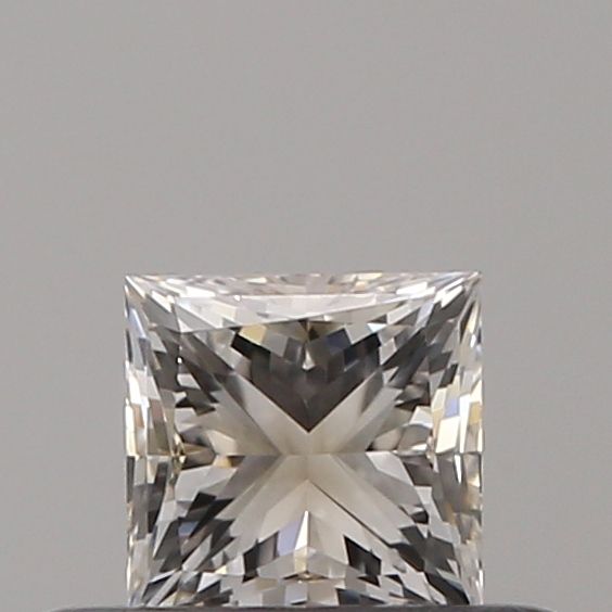 0.30 Karat Prinzess Diamant