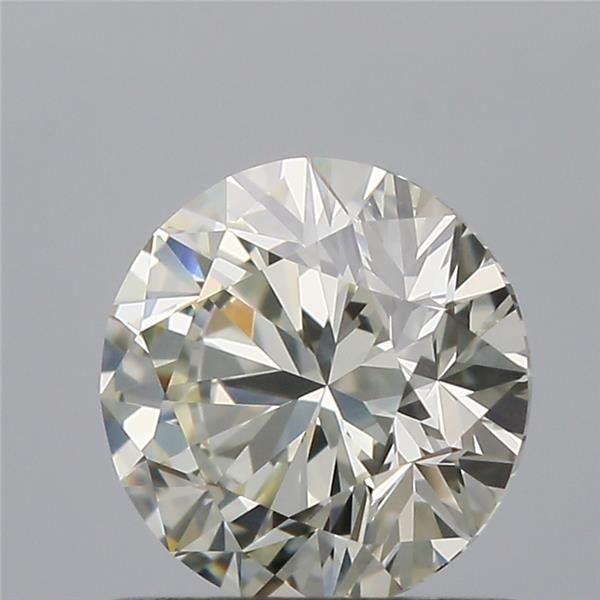 Round Diamond