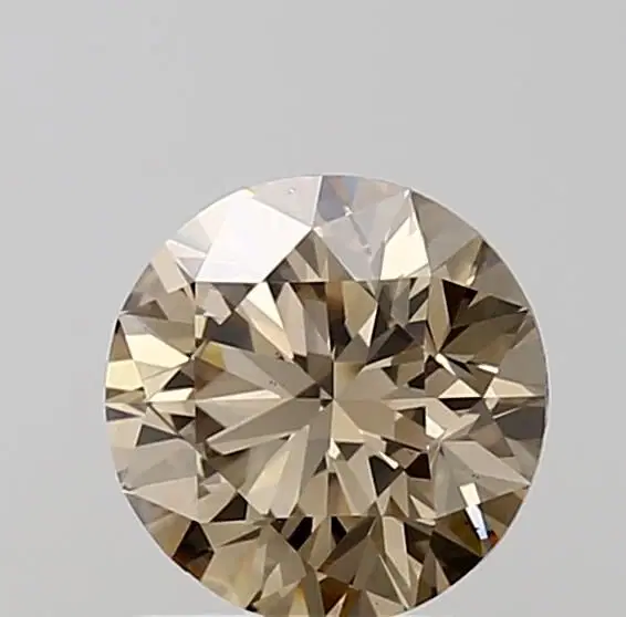 1.20 Карат Round Диамант