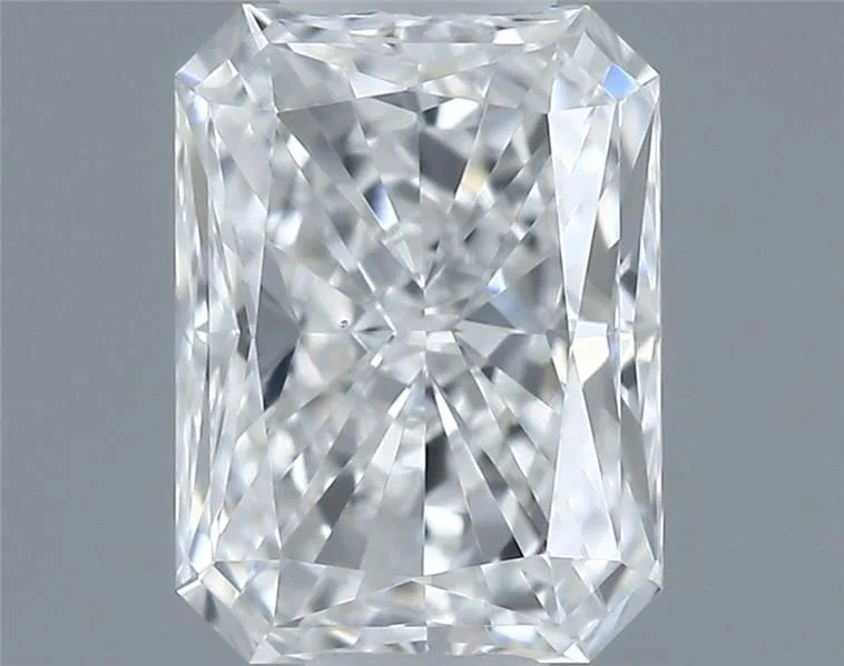 Radiant Diamond