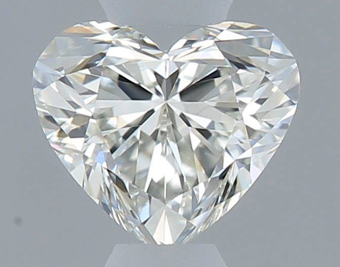 0.30 Carat Heart Diamond