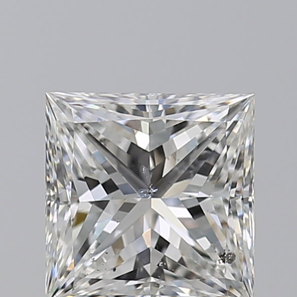 3.03 Carat Princess Diamond