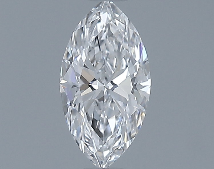 0.40 Carat Marquise Diamond