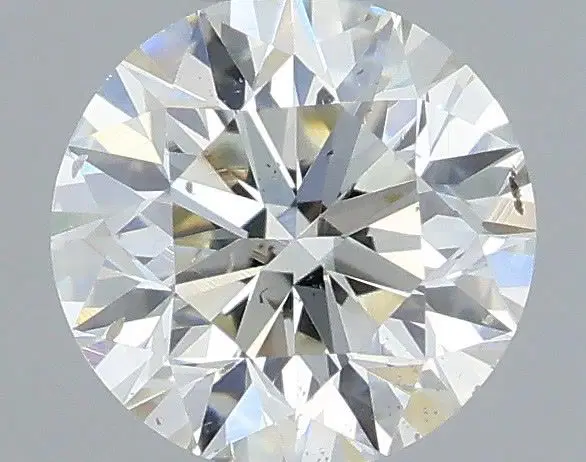 0.30 Quilates Redondo Diamante