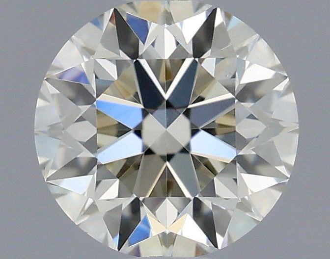 0.33 Karat Brillant Diamant