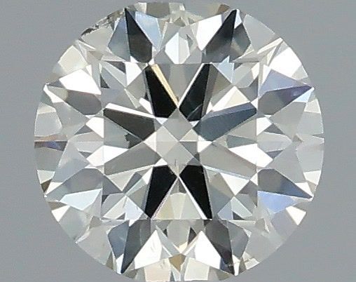 0.30 Карат  Круг Бриллиант
