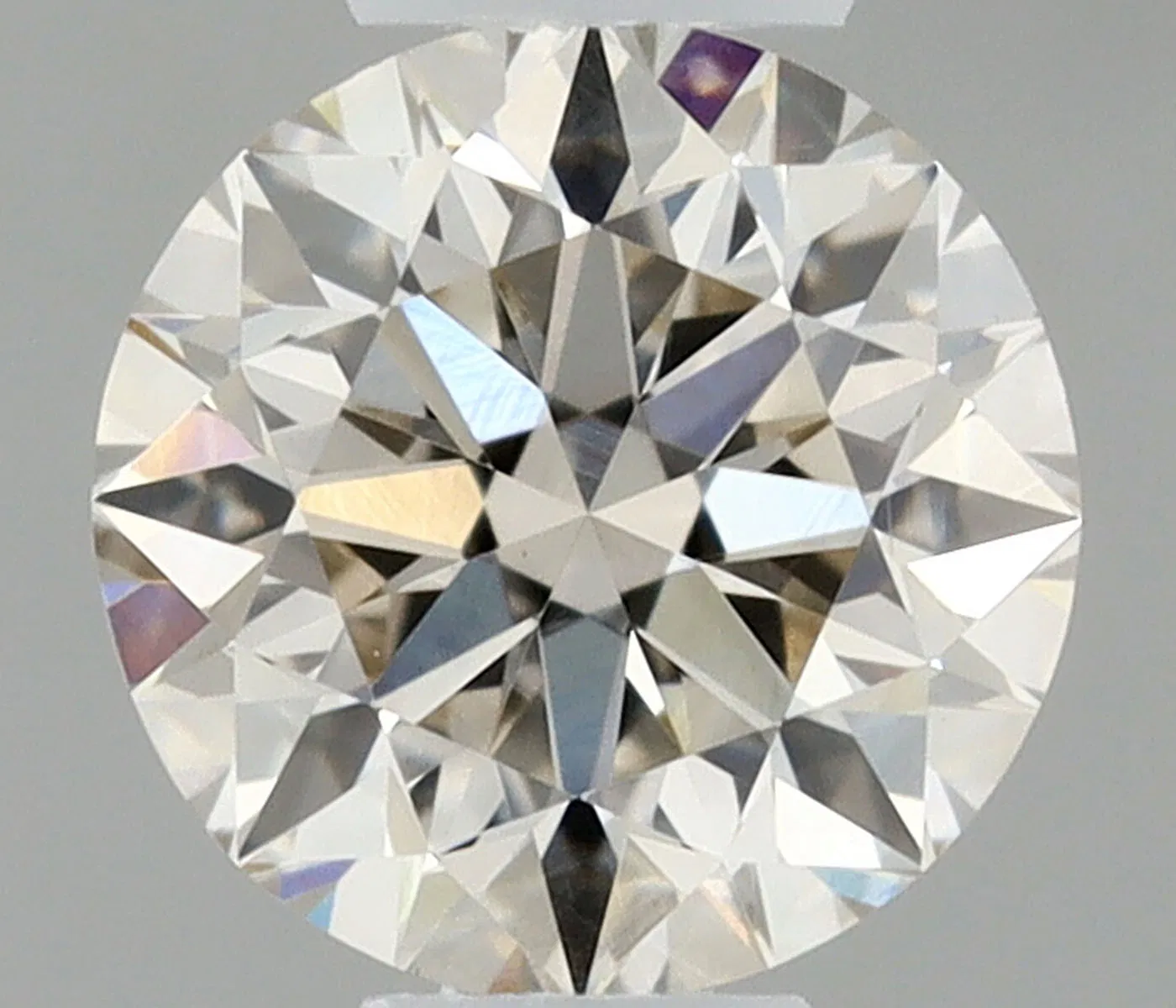 0.30 Quilates Redondo Diamante