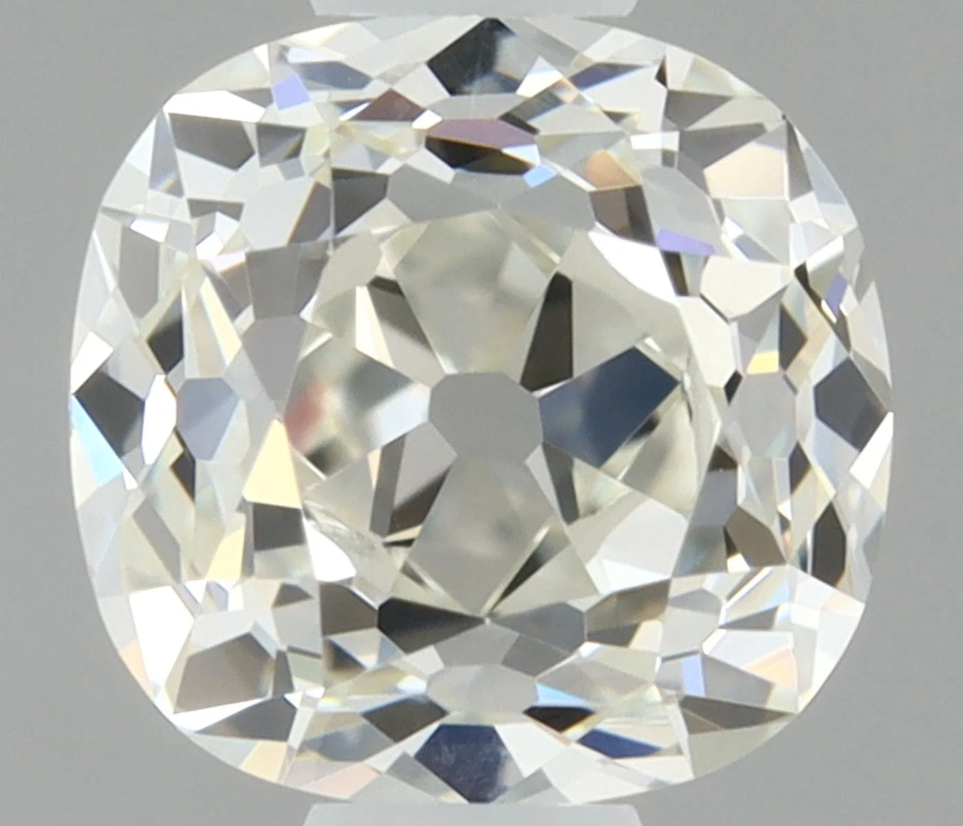 0.50 Carat Old Miner Cut Diamond