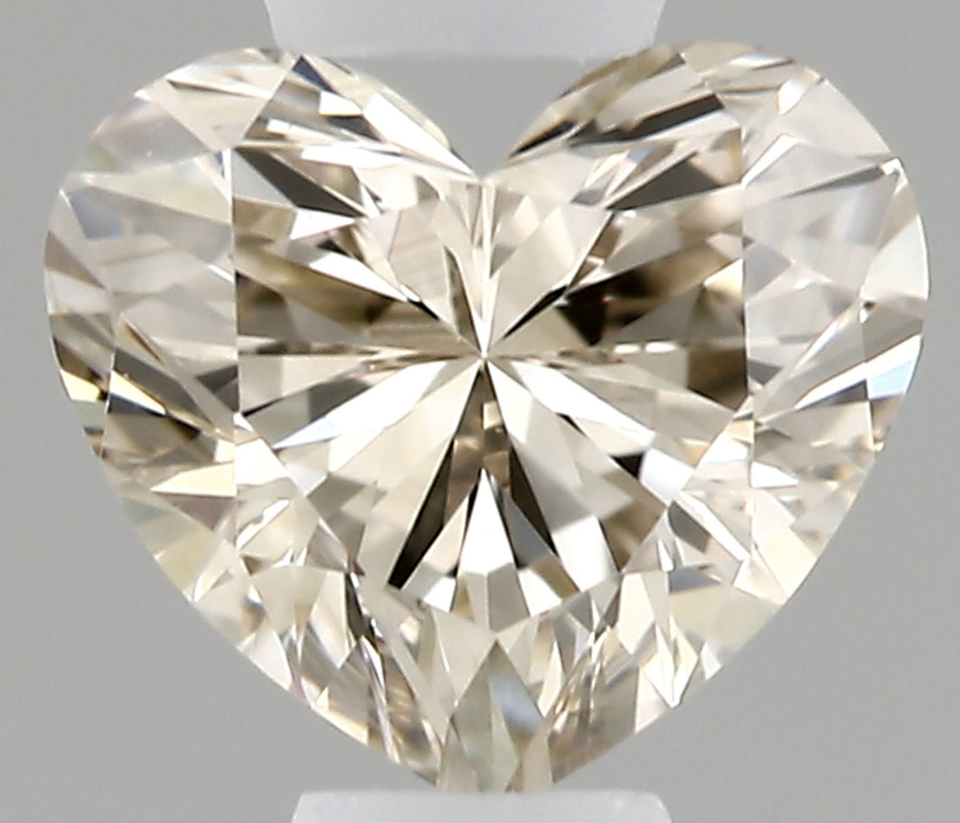 0.30 Karaat Hart Diamant