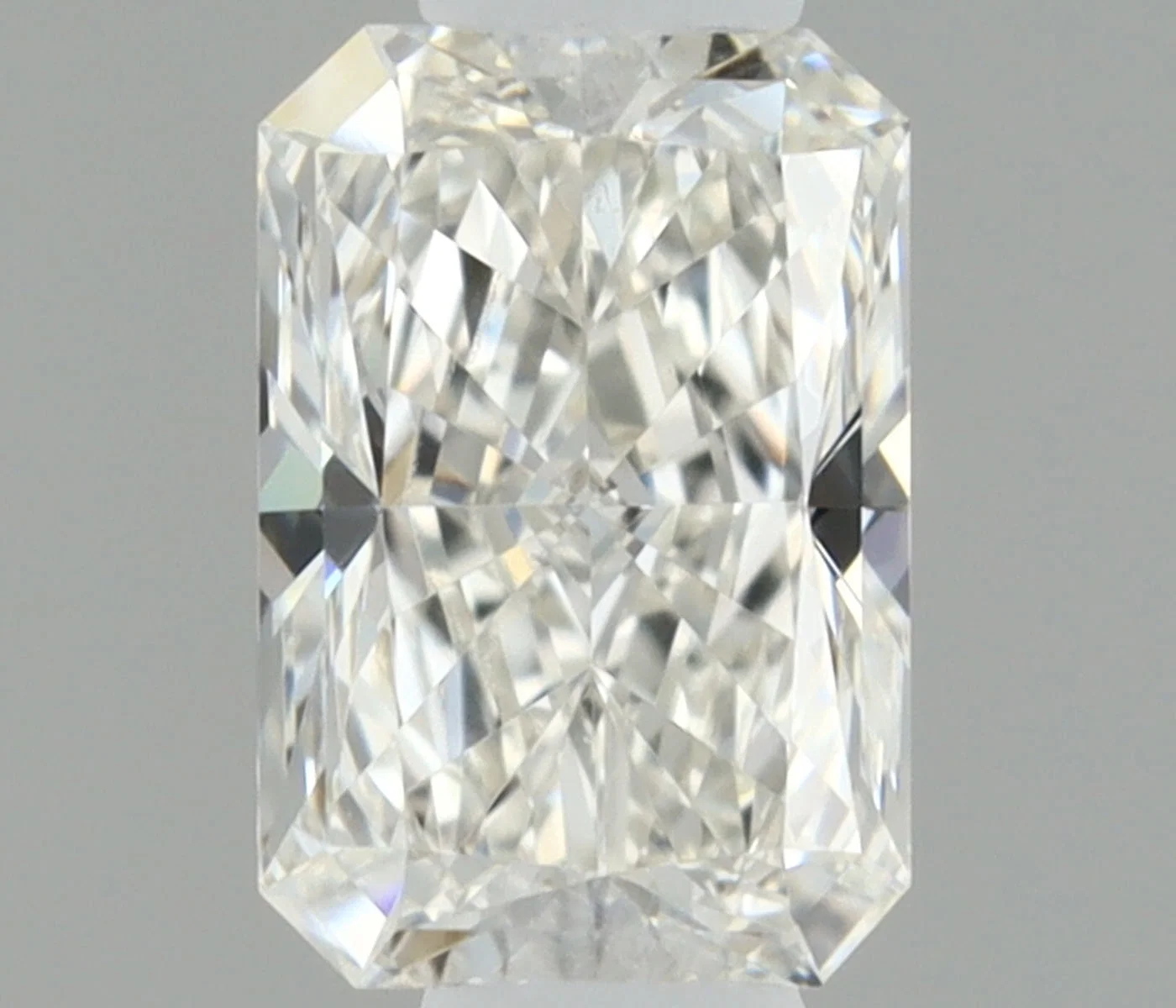 0.30 Carat Radiant Diamond