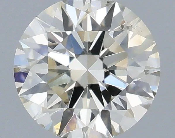 0.30 Quilates Redondo Diamante