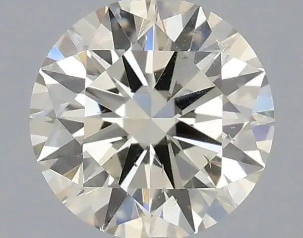0.30 Carat Round Diamond