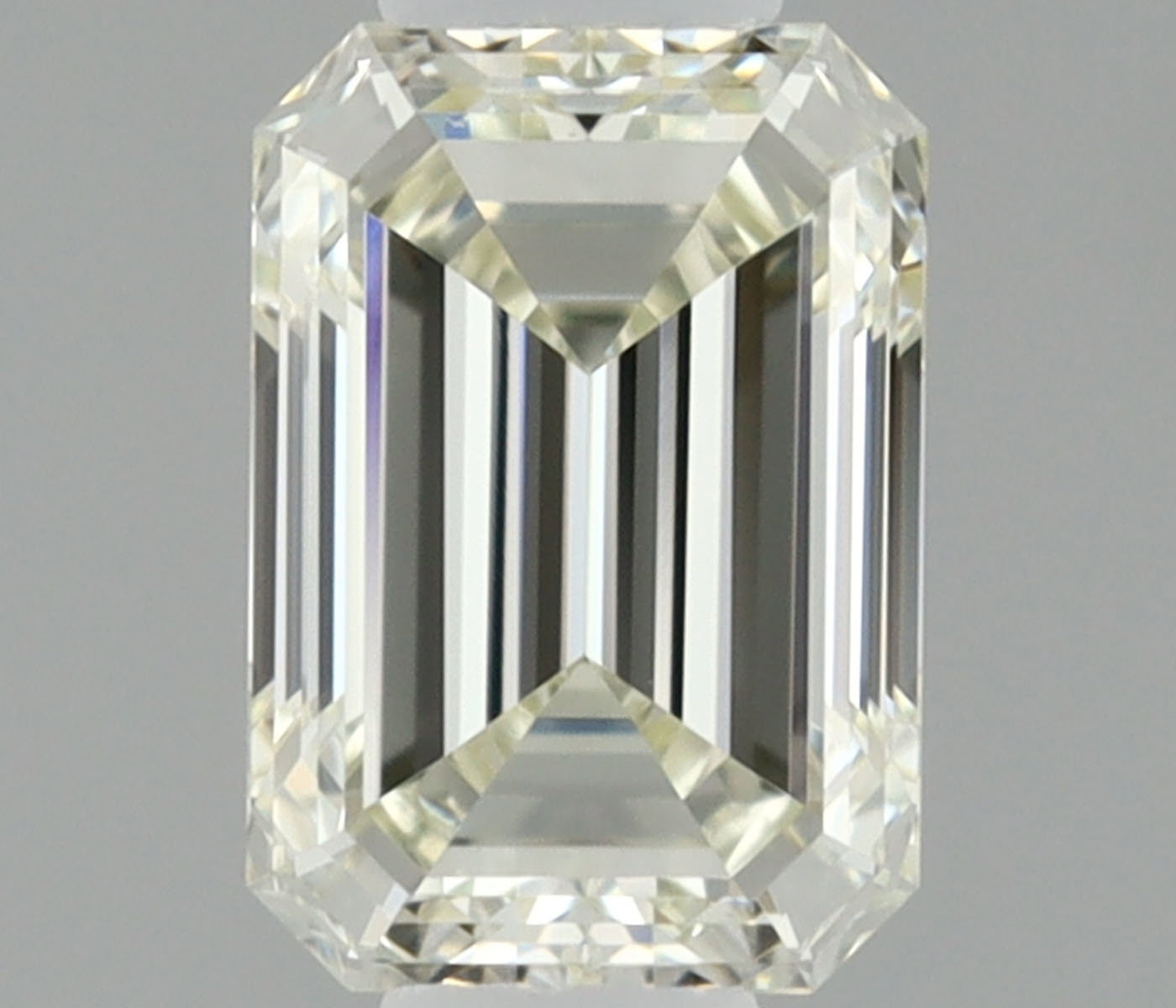 0.30 Carat Emerald Diamond