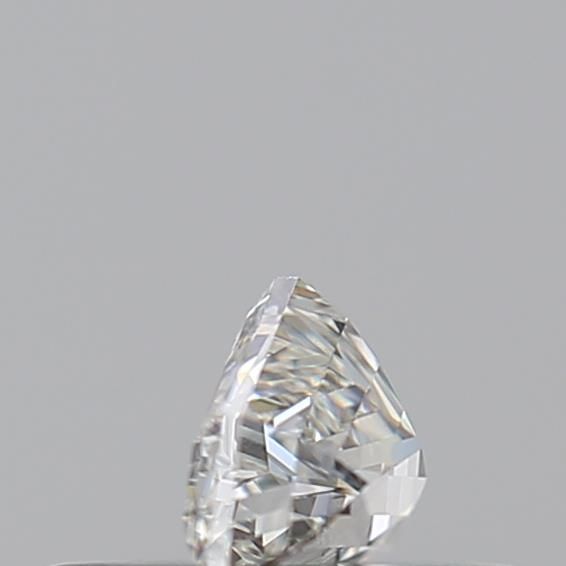 0.31 قيراط Shield ماسة