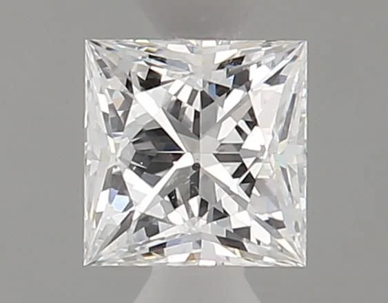 0.33 Karat Prinzess Diamant