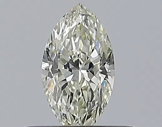 0.30 Карат Marquise Диамант