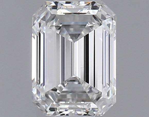 0.45 Carat Emerald Diamond