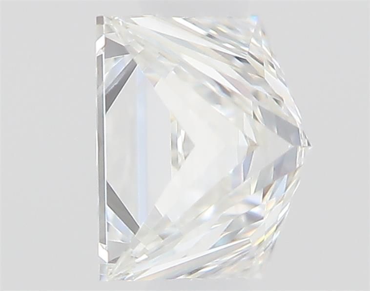 0.30 Carat Princess Diamond