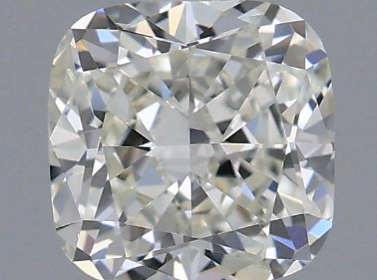0.30 Carats Coussin Diamant
