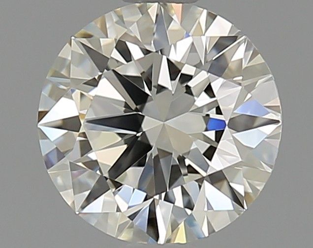 Round Diamond
